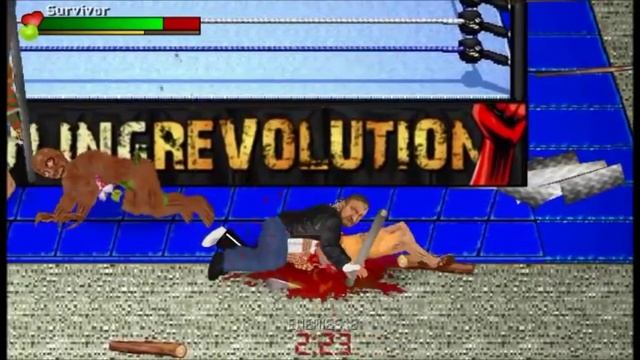 Extra Lives: Zombie Survival Sim смотреть онлайн