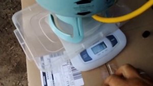 Заправка тракторного кондиционера.Часть 2.