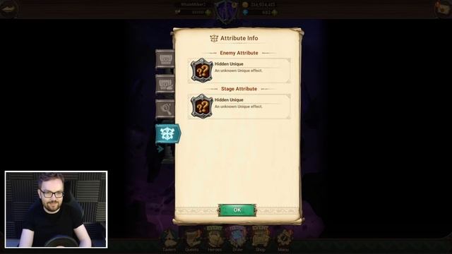 New Tower Of Trials Sucks - Hidden Rules Are Bad & Lazy Game Design - Seven Deadly Sins: Grand Cros смотреть онлайн
