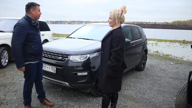 Выбор модели Ленд Ровер мнения владельцев смотреть онлайн