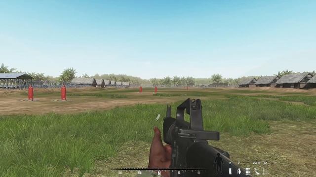 RISING STORM 2 VIETNAM CONSOLE COMMANDS GUIDE (2021) смотреть онлайн