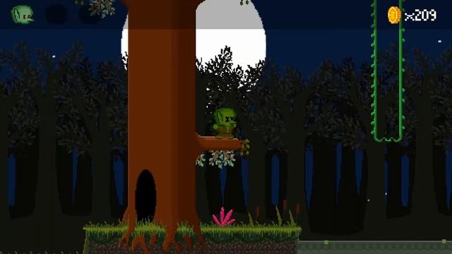 Let's Play - Goblin and Coins (Part 3) Reminiscing about food смотреть онлайн