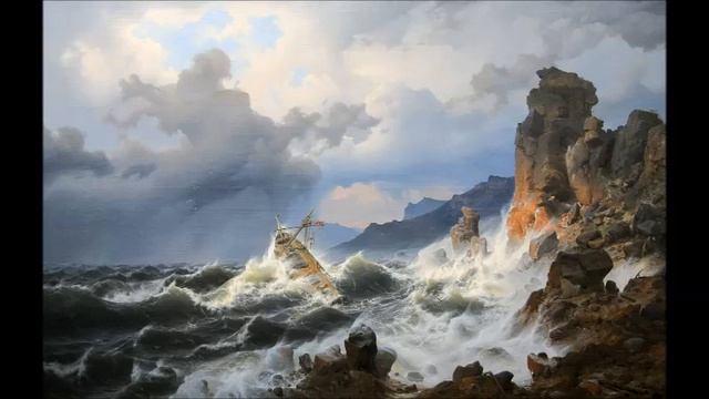 Sarke- The Last Hyperborean смотреть онлайн