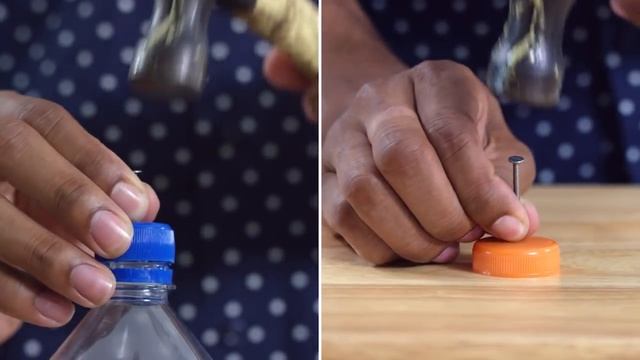 Science in a Snap: Make a Baking Soda and Vinegar Car | STEAM | Ford смотреть онлайн