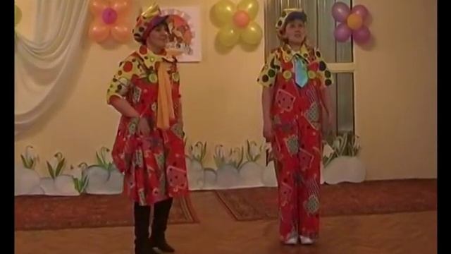 Педагог года 2012 .Приветствие смотреть онлайн