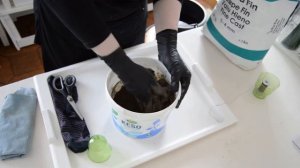 Гриб из бетона от  Onega Flora & Kuriosa
