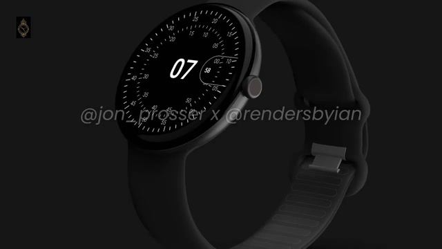 Google Pixel Watch Release Date, Price, Design, Specs, News, Leaks & Rumors смотреть онлайн