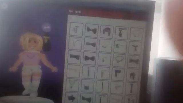 Эх :(;( мой аккаунт удалён в игре ROBLOX смотреть онлайн