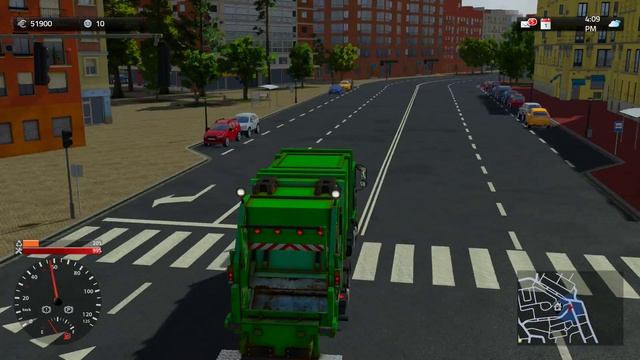 CITYCONOMY Service for your City Gameplay смотреть онлайн