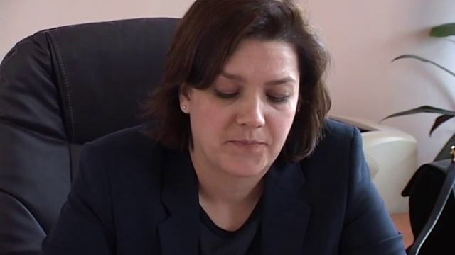 Встреча с депутатом Государственной Думы. смотреть онлайн