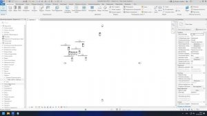 Введение в BIM (информационное моделирование в ревит). Часть 1