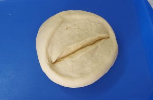 Рецепт пельменного теста