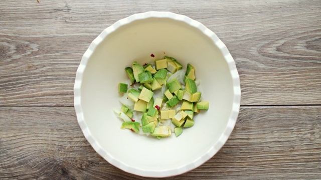 Вкусные будни