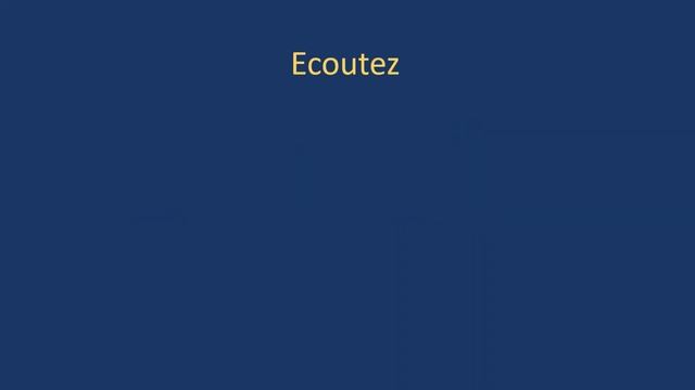 FLE : 18 phrases indispensables pour un exposé oral смотреть онлайн