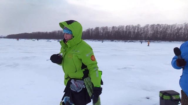 28 Народный проект Алтай Женская лига Диалоги о рыбалке смотреть онлайн