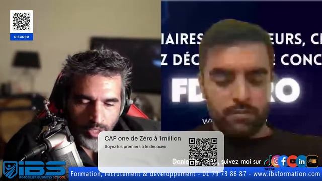 Réponses aux questions des entrepreneurs смотреть онлайн