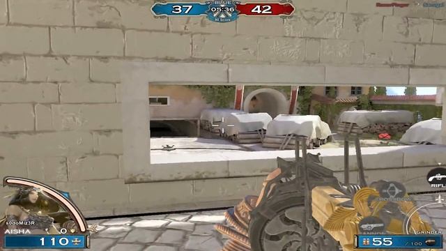 Renaissance Heroes Beta Gameplay