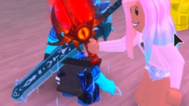 Roblox Exploiting FE Gears Destroying Stylz Makeover #80 смотреть онлайн