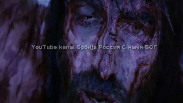 Говори, Господи (Сербская песня) (Даница Црногорчевић - Говори Господе) смотреть онлайн