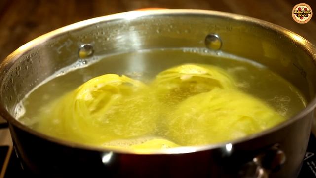 Обычные макароны - вкусно так, что язык проглотишь! Вкусный ужин из простых продуктов за 20 минут! смотреть онлайн