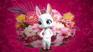 Настя, Настенька, Настюша с днём рождения!