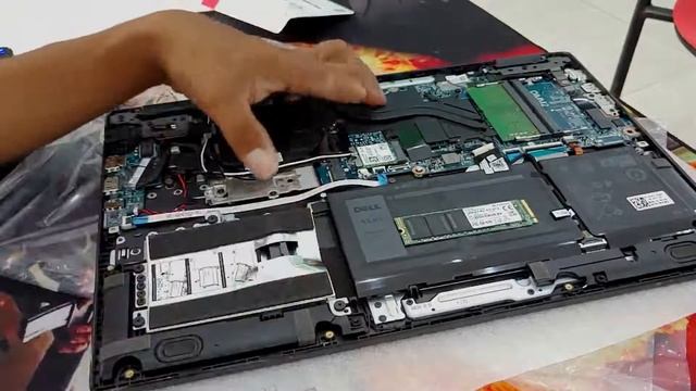 Dell Latitude 3520 Upgrade Ssd 512G and Ram 16Gb / Mr.Block Fix Dell Latitude 3520 Upgrade Specs. смотреть онлайн