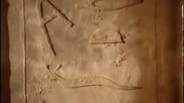 Пирамиды Древний Египет новые факты!