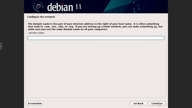 Running a Debian 11 Bullseye VM in ProxMox VE смотреть онлайн