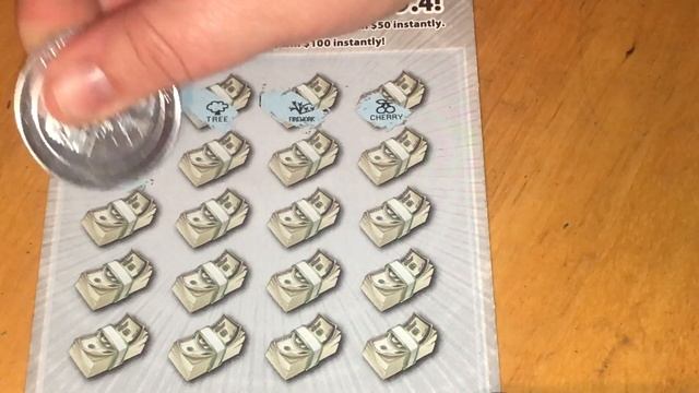 QUICK $10 TICKET SCRATCH! SYMBOLS ONLY TICKET! Wisconsin Lottery Scratch Offs!! смотреть онлайн