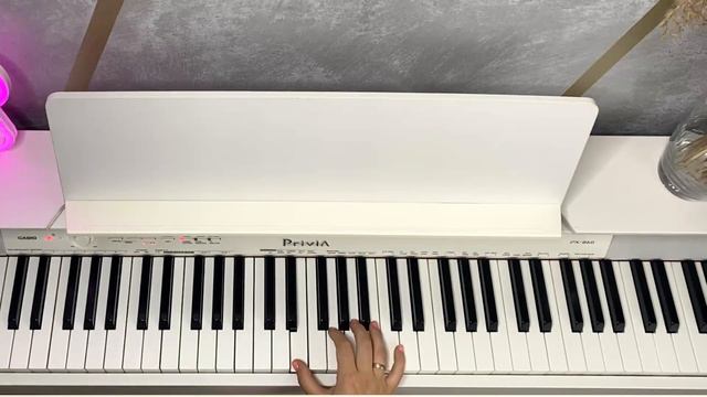 КАК СЫГРАТЬ Tom Odell “ANOTHER LOVE “ на фортепиано?! смотреть онлайн