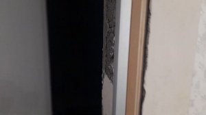 Монтаж скрытых дверей. Как самому установить скрытую дверь.