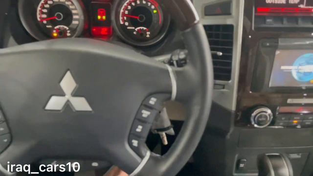 وصول باجيرو 2020 مع الاسعار смотреть онлайн