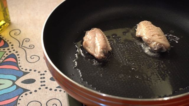 How To Make Coke Chicken Wings With Lemon Juice Flavour At Home | 柠檬可乐鸡翅 смотреть онлайн