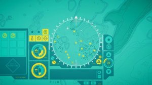 In Other Waters ★ Walkthrough ⌛ 1