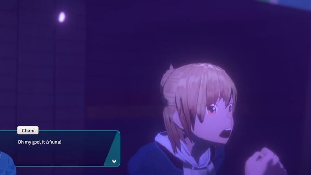 Eternights - Full Demo Gameplay [PC Ultrawide] Steam Next Fest смотреть онлайн