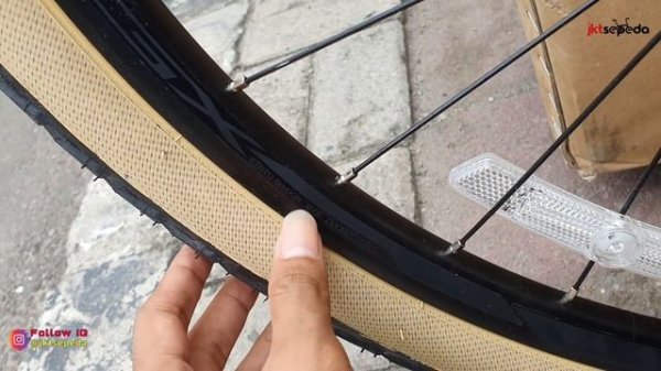 Review Gravel Bike Polygon Bend R2 2021 | First impression