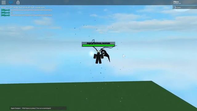 Roblox - Angel Of Darkness Download смотреть онлайн