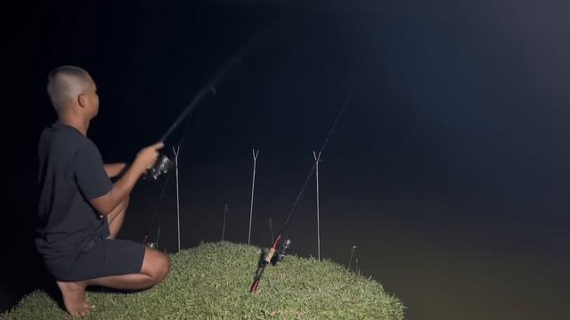 Câu Lancer Đêm Hiệu Quả Với Cách Này смотреть онлайн