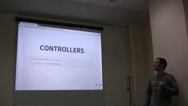Артем Малышев Гексагональная архитектура в приложениях Django смотреть онлайн