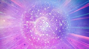 Арт футаж ярко розово фиолетовый. Art footage bright pink purple.