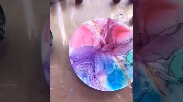 Воздушное рисование смотреть онлайн