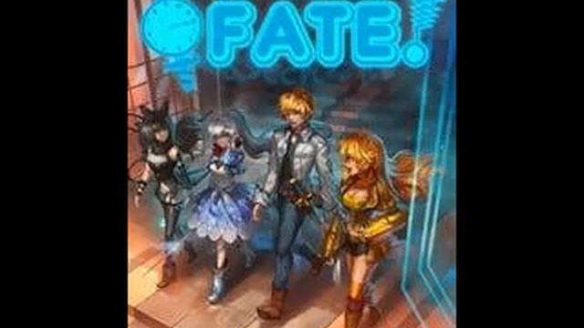 fanfic "esta vez no fate" cap 48 "rwby jaune" смотреть онлайн