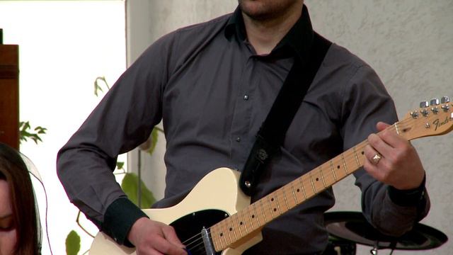 «Иисус-Ты моя защита»| прославление смотреть онлайн