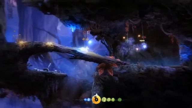Ori And The Blind Forest On Lenovo G505s смотреть онлайн