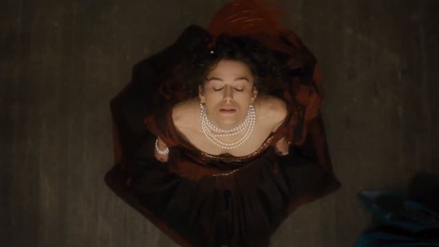 Cousin Betsy – Anna Karenina (2012) смотреть онлайн