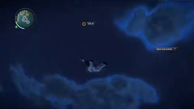 Moped off Balloon by cpl_KIA (Zach) смотреть онлайн