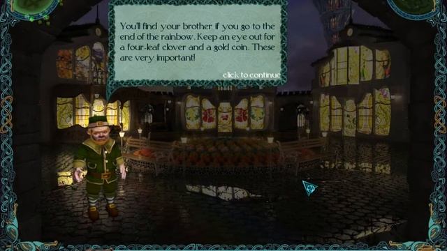 Celtic Lore: Sidhe Hills - Ep3 - W/Wardfire