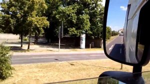 Магдебург. 26 мая 2018г. Херенкруг, полк связи,Золотая горка.