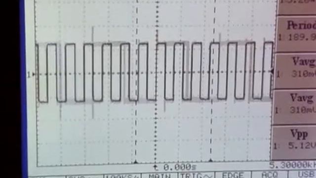 Instek GDS-820S 150MHz, Instek SFG-830 30MHz, Tektronix CFC250 100MHz смотреть онлайн