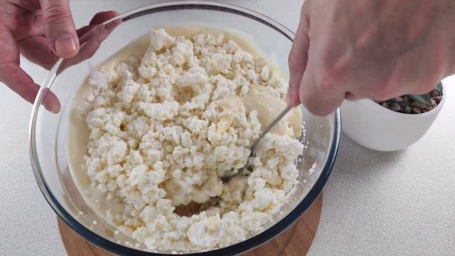 Творожная запеканка как в детском саду! Делаем в мультиварке! смотреть онлайн